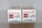 Ammo. 32-20 Winchester. 100 Rds.