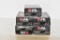 Ammo. 9 mm Luger. 250 Rds.