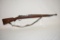 Gun.  Rare Czech Model VZ 24 8mm cal Rifle