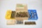 Ammo.  22 Spitfire Rounds, Brass, Dies & Bullets