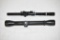 Two Scopes
