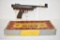 Pellet Gun. Winchester Model 353 22 cal Pistol