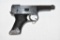 Gun. Japanese (Nagoya) Type 94 8mm Pistol