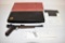 Gun. Erma Werke Model ET22 22 cal Pistol