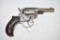 Gun. Colt Model 1877 Lightning 38 cal  Revolver