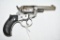 Gun. Colt Model 1877 Lightning 38 cal  Revolver