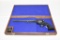 Gun. Colt SA Buntline Scout 22 lr /22 mag Revolver