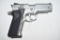 Gun. S&W Model 4006  40 S&W cal Pistol