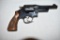 Gun. S&W Model 38/44 38 special cal Revolver