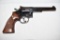 Gun. S&W 14-3 K38 Masterpiece 38 cal Revolver