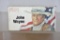 Ammo.  Collectible John Wayne 32-40 Winchester.
