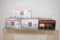 Ammo. 12 ga. 100 Rds.