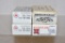 Ammo. 9 mm. 200 Rds