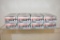 Ammo. 223 Rem. 160 Rds