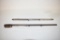 Two Remington 12C  Gun Barrels