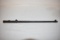 WWII German K98 8mm Nazi Marked Gun Barrel