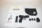 Gun. Ruger Model SR22 22 cal Pistol