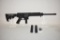 Gun. Stag Arms model Stag-9 9mm cal Rifle