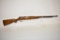 Gun. Wards Westernfield 22 cal Rifle