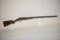 Gun. Spencer Gun Co. Single Shot 12ga Shotgun