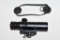 Colt  3 x 20 Scope