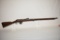 Gun. Dutch Beaumont Vittali 1871-88 11mm cal Rifle