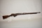 Gun. French Berthier Model 1916 8mm cal Rifle