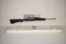 Gun. Ruger Model Mini 14 “RARE” 222 cal Rifle