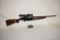 Gun. Benelli Model R1 300 Win Mag cal Rifle