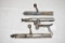 Three Shotgun Bolts