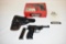 Gun. Walthers Model P38-P1 9mm cal Pistol