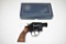 Gun. S&W Model 10-5  38 cal Revolver
