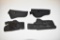 Four Hand Gun Holsters