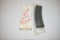 H&K 93A 40 Round Magazine