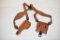 H&K Leather Shoulder Holster