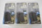 3 Mossberg 715 Tactical 22 25 Round Magazines NIB