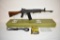 Gun. Valmet Model AR 223 cal Rifle