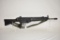 Gun. H&K Model 93 223 cal Rifle