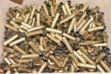 Brass. 30 Carbine. Approximately 600+ Rds.