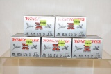 Ammo. 20 ga. 125 Rds