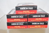 Ammo.  308 Win. 100 Rds.