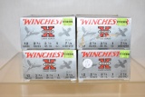 Ammo. 12 ga. 100 Rds