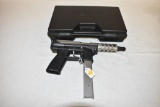 Gun. Intratec Model Tec-DC9 9mm cal Pistol
