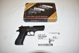 Gun. Desert Eagle Baby Eagle 40 S&W cal Pistol