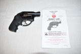 Gun. Ruger Model LCR 22  22 mag cal Revolver