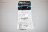 RifleScope BFM-3x20 Scope