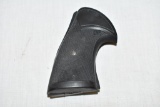 Colt Python Grips