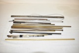 Misc. Rifle Feed Tubes, 15+