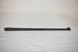 RA 1944 03/A3 Gun Barrel