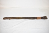 RA 03/A3 Gun Barrel Wrapped in Cosmoline Paper